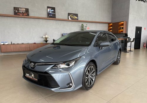 Corolla Xei - 2021_09